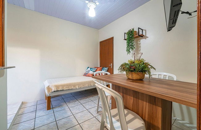 AP 25 Ala Canto Gran Residencial Solavir - Foto 26