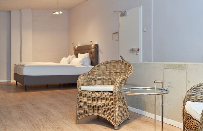 havelblau FERIENLOFTS - Foto 32