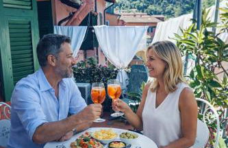 La terrazza di Ameglia alta - relax nel borgo Ligure - Foto 4