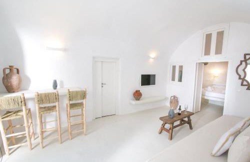 Morfi Cave House - Foto 30