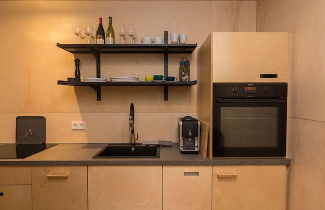 Viking Cottages and Apartments - Foto 8