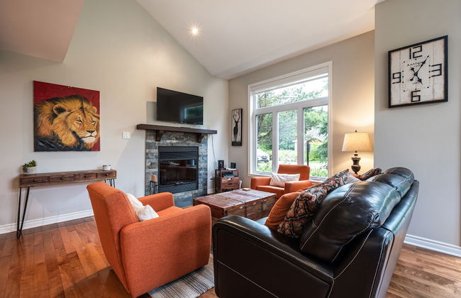 L'Aiglon - RVMT - Foto 73