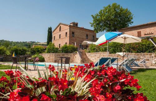 Collerovere Country House - Foto 38