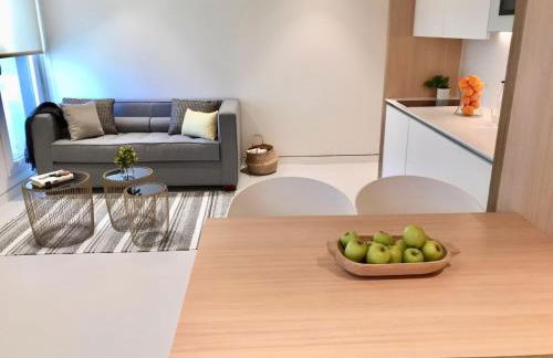 Inside Bilbao Apartments - Foto 8