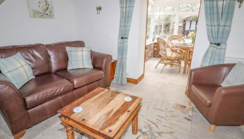 The Old Barn - Foto 4