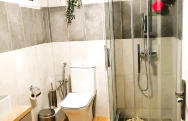 Aelio Deluxe Apartment Akrata - Foto 20