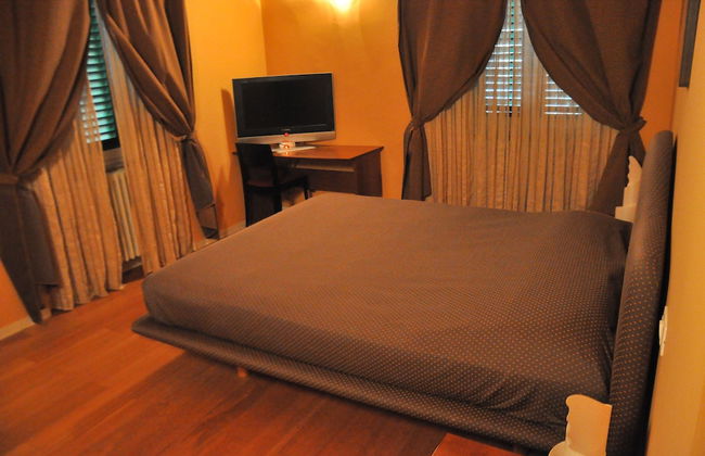 Al Canto del Cavour - Photo 9