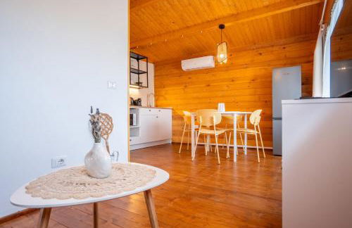 OakNest NatureLodge - Manzana - Foto 7