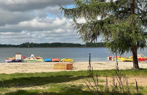 Skorzęcin Przytulny Zakątek - Foto 60