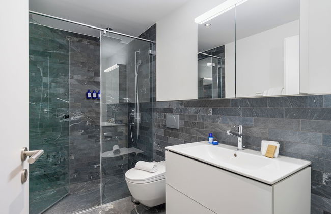 Swiss Hotel Apartments-Interlaken - Foto 34