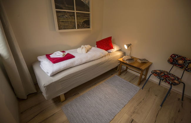 Hestasport Apartment - Foto 2