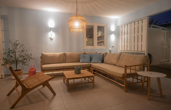 NEW Cozy Casa in Oranjestad - Foto 15