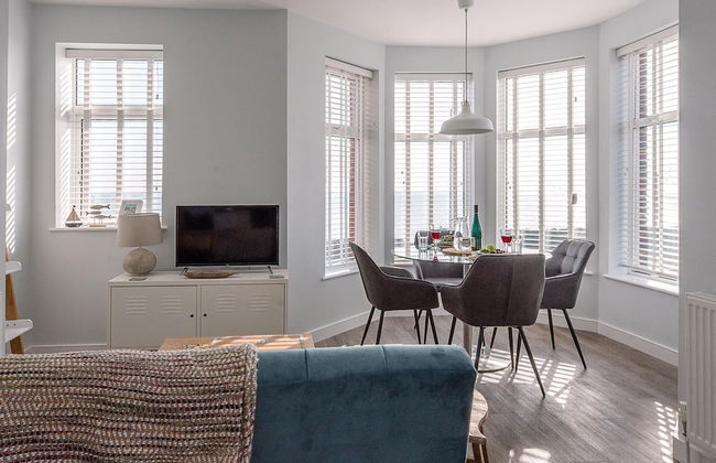 4 Buregate House, Felixstowe - Foto 11