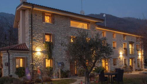 Agriturismo Casaborgomarche - Foto 5