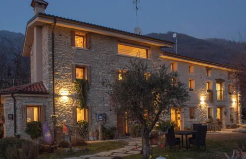 Agriturismo Casaborgomarche - Foto 5