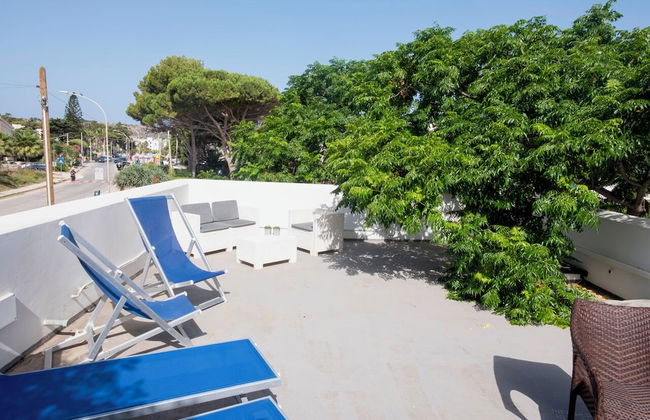 Villa Azzurra - Foto 20