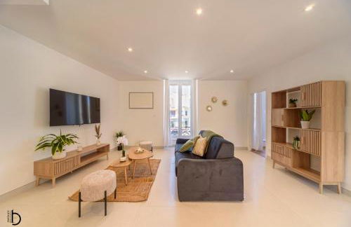 Le Garance - Terrasse, spacieux et lumineux - Foto 19