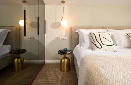 Luxury Apartments Villa Mala Split - Photo 16