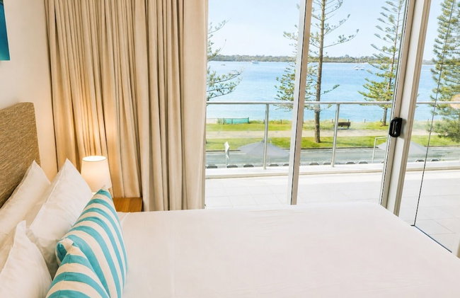 Silvershore Apartments on the Broadwater - Foto 32