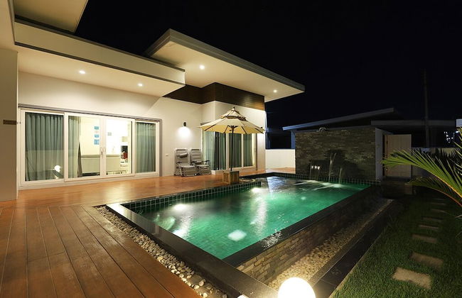 Jira Pool Villa - Foto 51