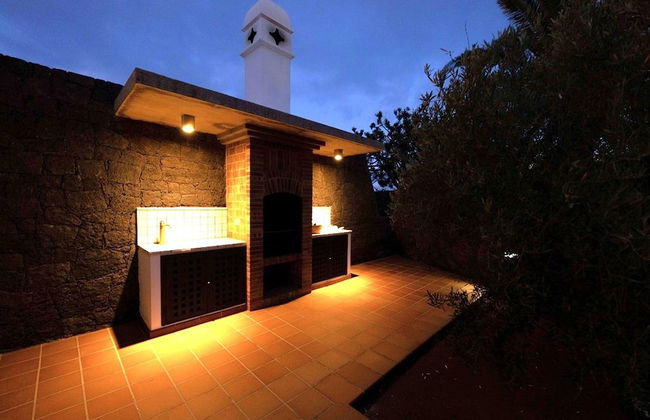 Belvilla by OYO Villa A - Photo 33