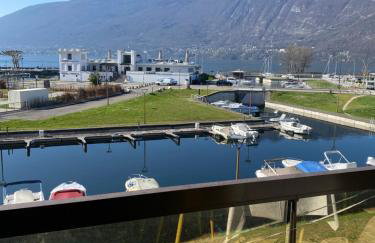 Appartement d'exception au bord du lac - Foto 7