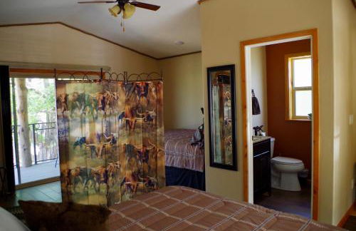 Rustic Hideaway - Foto 29