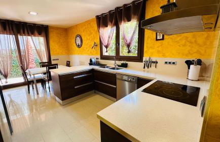 Hermosa Villa L'Ardiaca - Foto 56