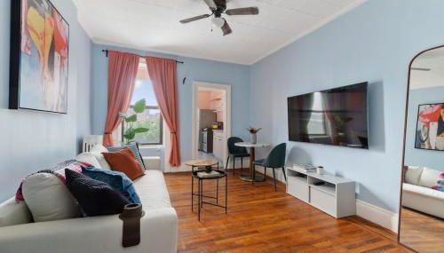 Prime Cobble Hill Spacious 1BR Alcove - Photo 4