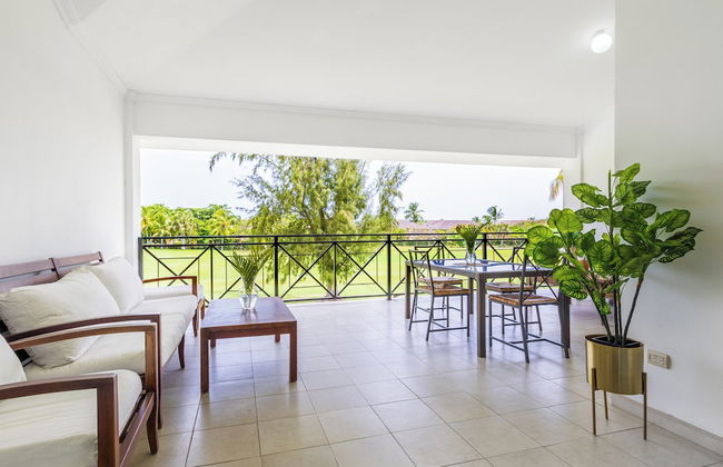 Family Elite Golf Vacations in Cocotal - Foto 20