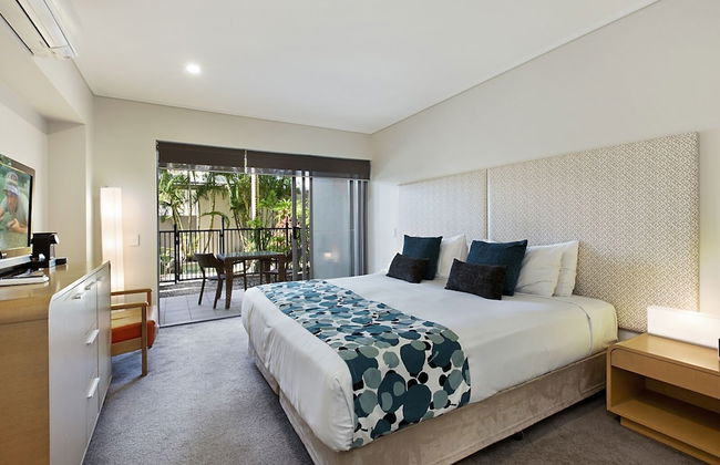 The Sand Resort Apartments - Holiday Management Co - Foto 30