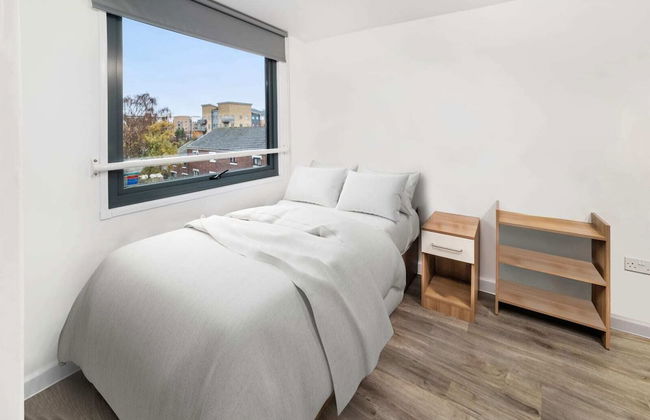 Student Only Chapter Islington in London - Photo 9