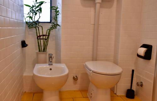 Nido di Rondine - Peaceful Loft in Milan City Centre - Foto 26