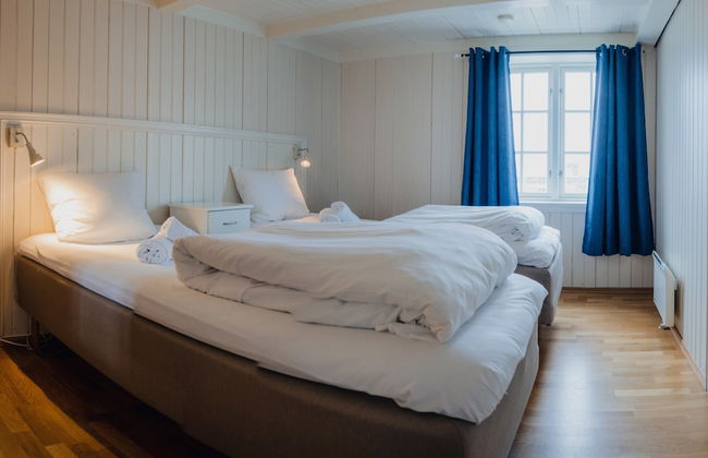 Svinøya Rorbuer - Photo 36