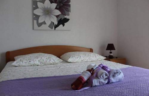 Apartmani Marija Mljet - Foto 49