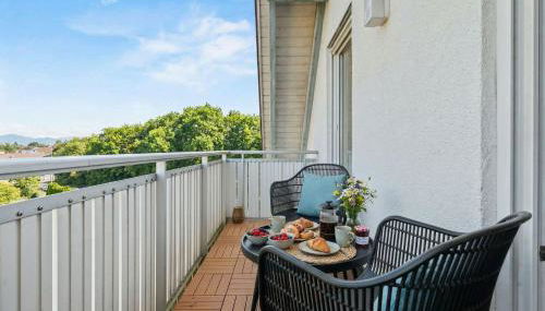 SEEbalance mit Alpenpanorama - Foto 3