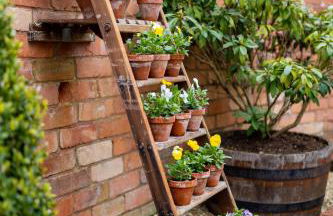 Cotswold Thatched Cottage - Photo 6