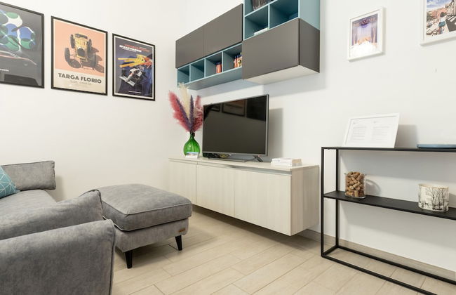 Italianway - Martinetti 19 - Photo 12