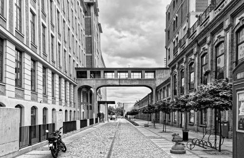 Loft Szpularnia - Foto 33