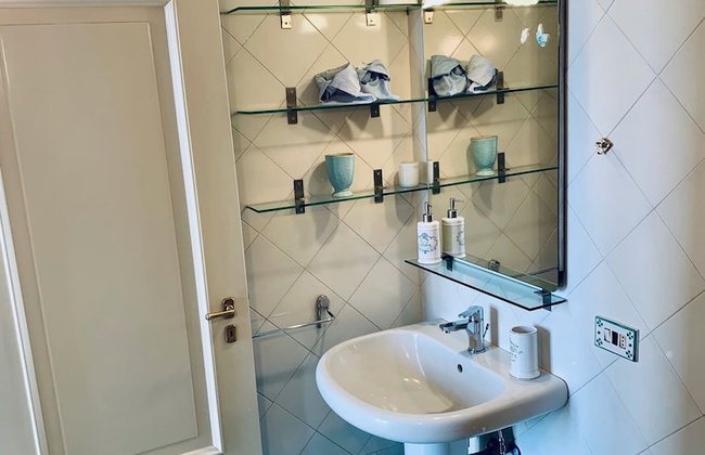 Casa Cerqua Landi Napoli - Luxury House Capri's view - Photo 40