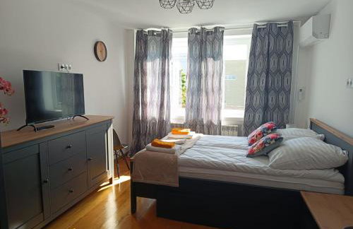 Apartamenty Targowa 38 - Foto 7