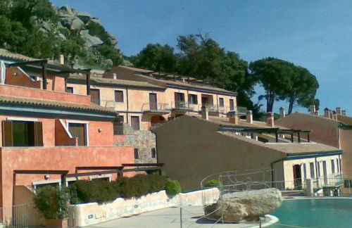 Attico Romantico vista mare alla Maddalena - Foto 6