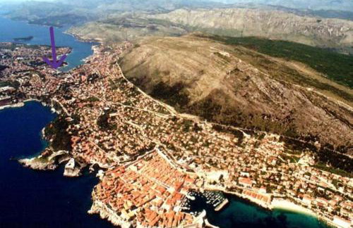 Batala1-City marina apartment with secured private parking - Foto 34