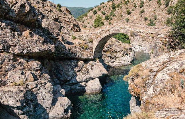 Asco Valley Jeep Tour - Photo 1