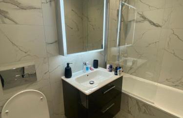 Hemel Apartments- Tranquil Haven - Foto 65