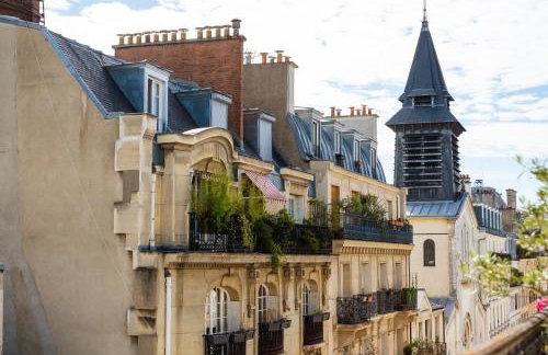 Appart'Hôtel Lou Suites - Foto 55