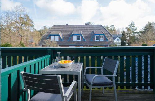 Ferienwohnung Lee West 2 4 - Foto 9