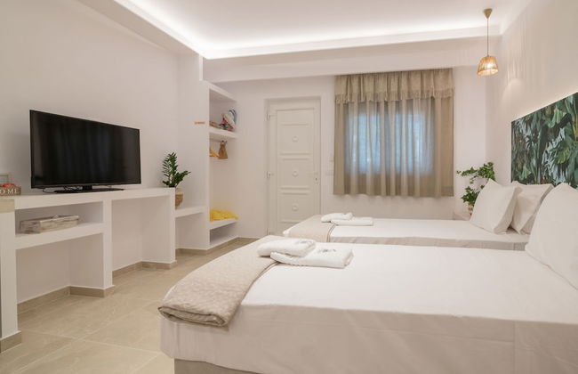 Suncourt Lux Rooms - Foto 14