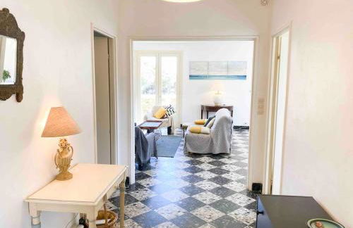 Villa à proximité de la plage de l'almanarre - Foto 7