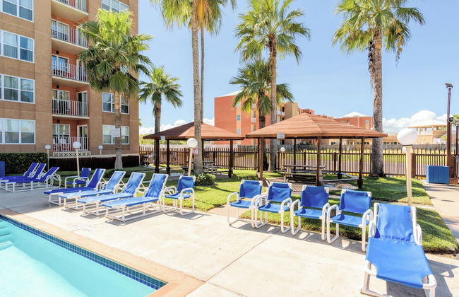 Walk to Beach From Beautiful one Bedroom Condo! - Foto 15